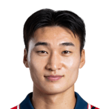 Cho Hyun Taek Face Scan