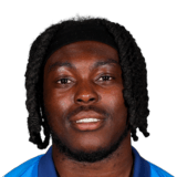 Abraham Odoh Face Scan