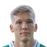 Sebastian Müller Face Scan