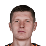 Artem Bondarenko Face Scan