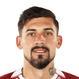 Alexandru Albu Face Scan