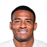 José Carabalí Career Mode headshot