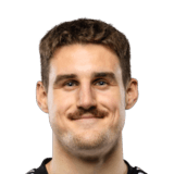 Ilya Shkuryn Face Scan