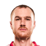 Henry Kessler Face Scan
