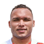 Adrián Martínez Face Scan