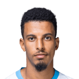 Azzedine Ounahi Face Scan