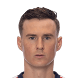 Tanner Beason Face Scan