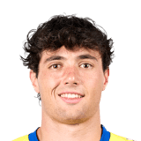 Pablo Gozálbez Face Scan