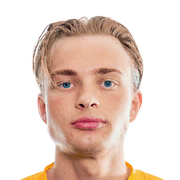 Simen Vidtun Nilsen Face Scan