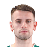Renzo Orihuela Face Scan