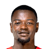Simon Ngapandouetnbu Face Scan