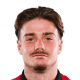 Jamie Jellis Face Scan