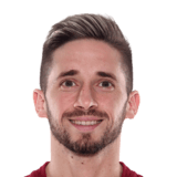 Nicolás Morgantini Face Scan