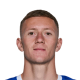 Jay Stansfield Face Scan