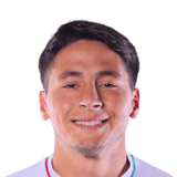 Florián Monzón Face Scan