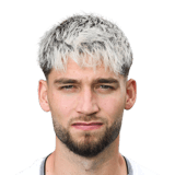 Antoine Colassin Career Mode headshot