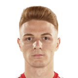 Andres Dumitrescu Face Scan