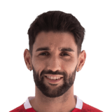 Franco Paredes Face Scan