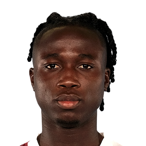 Joelson Fernandes Face Scan
