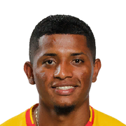 Jonathan Perlaza Face Scan