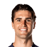 Javi Martínez Face Scan