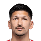 Mauricio Pineda Face Scan