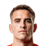 Milan Iloski Face Scan