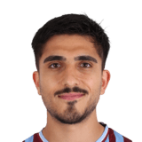 Umut Güneş Face Scan