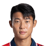 Kim Kang San Face Scan