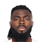 Leonard Owusu Face Scan