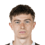 Scott Banks Face Scan