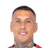 Jhonatan Candia Face Scan