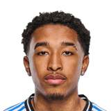 Jahkeele Marshall-Rutty Face Scan