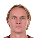 Ryan Johansson Face Scan