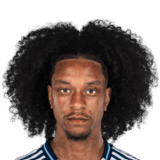Jayden Nelson Face Scan