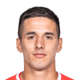 Pablo García Face Scan