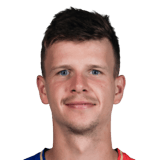 Patrik Hellebrand Face Scan