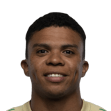 Camilo Mena Face Scan
