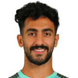 Nawaf Al Aqidi Face Scan