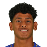 Mohammed Marran Face Scan