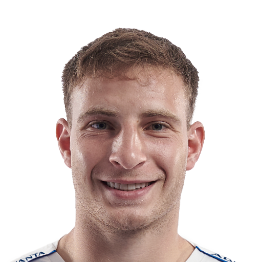 Bruno Barticciotto Face Scan