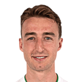 Javi Castro Face Scan