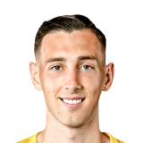 Róbert Boženík Career Mode headshot