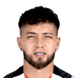 Jason León Face Scan