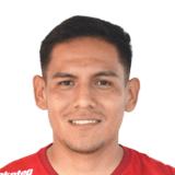Mauricio Cabral Career Mode headshot