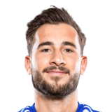 Can Coşkun Face Scan