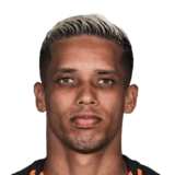 Pedrinho Face Scan