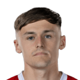Mark Helm Career Mode headshot