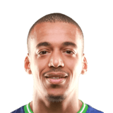 Sofiane Bendebka Face Scan