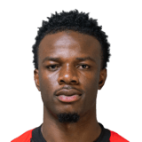 Youssouf Ndayishimiye Face Scan